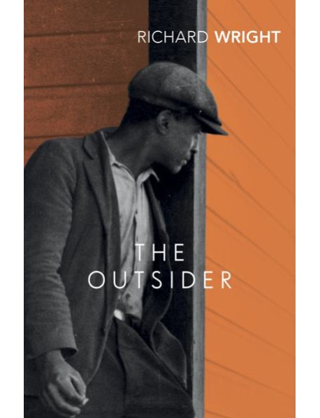 The Outsider