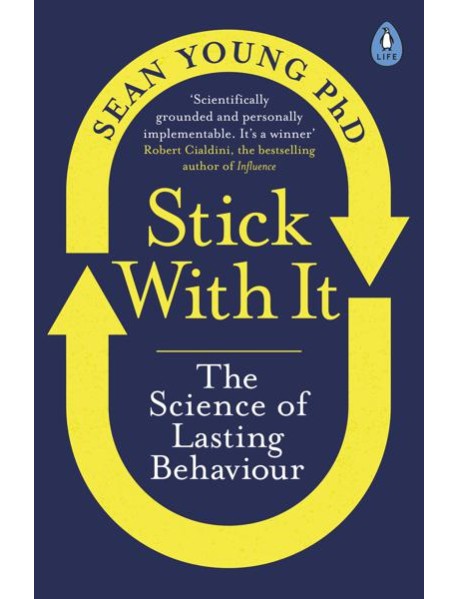 Stick with It