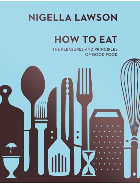 How To Eat