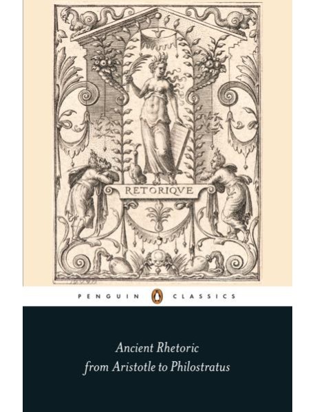 Ancient Rhetoric