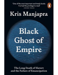 Black Ghost of Empire
