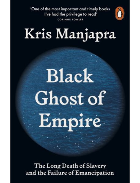 Black Ghost of Empire