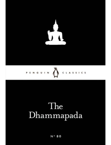 The Dhammapada
