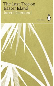 The Last Tree on Easter Island