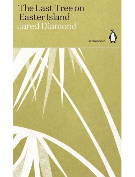 The Last Tree on Easter Island