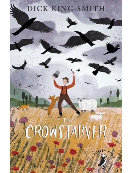 The Crowstarver