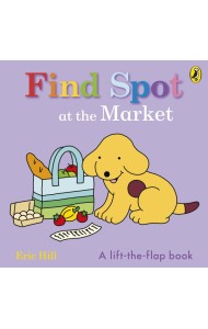 Find Spot at the Market