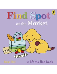 Find Spot at the Market