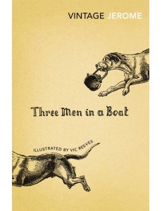 Three Men in a Boat Three Men in a Boat