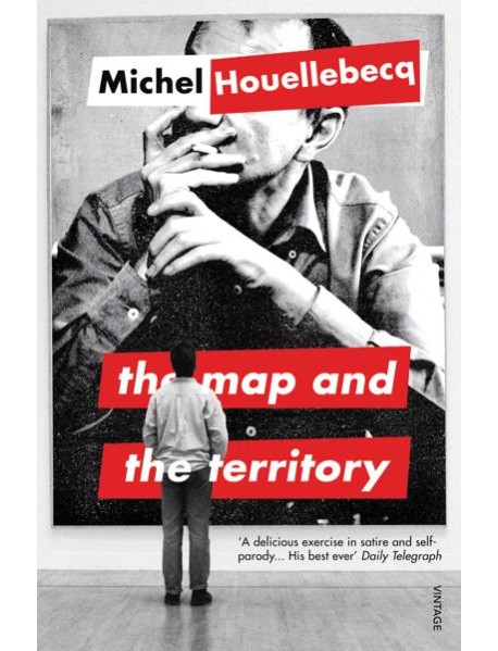 The Map and the Territory