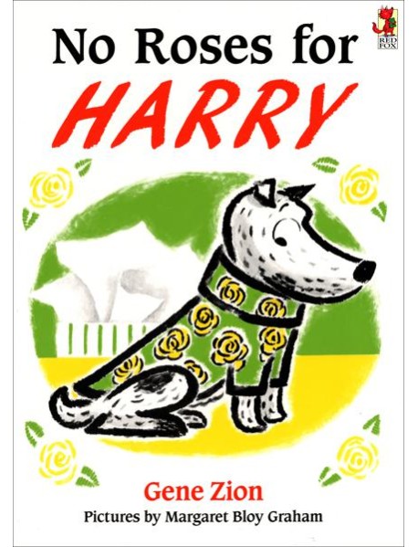 No Roses For Harry
