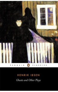 Ghosts A Public Enemy When We Dead Wake