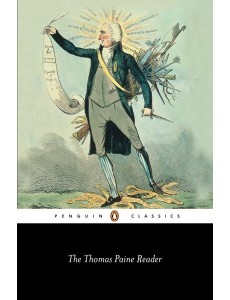 Thomas Paine Reader Thomas Paine Reader