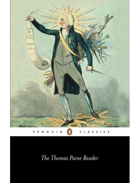 Thomas Paine Reader