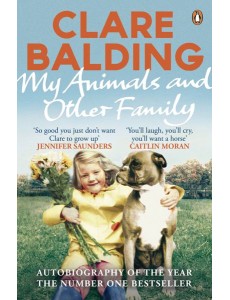 My Animals and Other Family