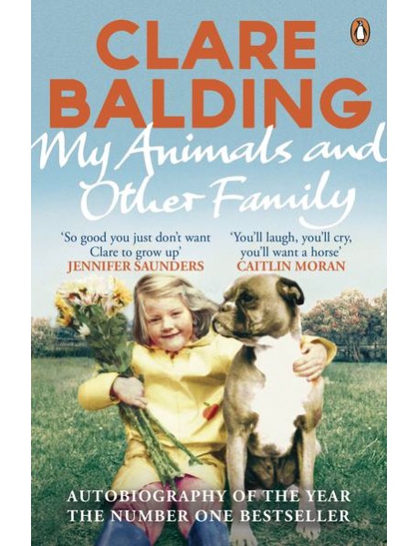 My Animals and Other Family