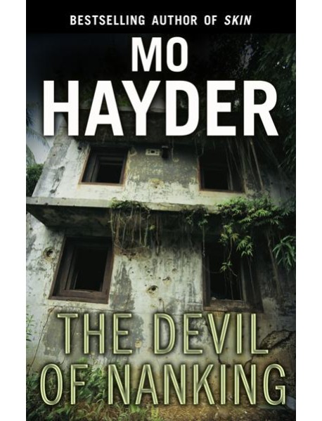 The Devil of Nanking