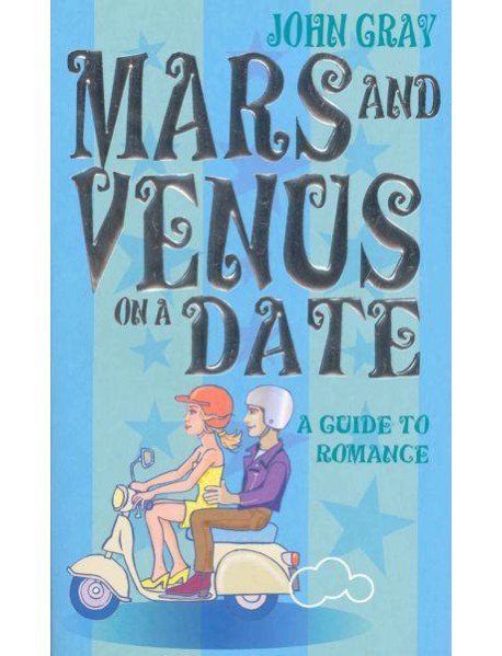 Mars And Venus On A Date
