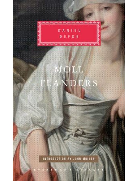 Moll Flanders