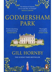Godmersham Park Godmersham Park
