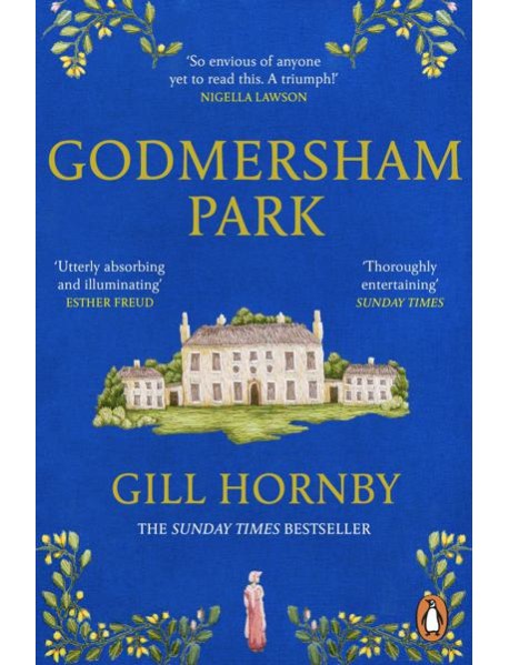 Godmersham Park