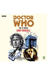 Doctor Who The TV Movie