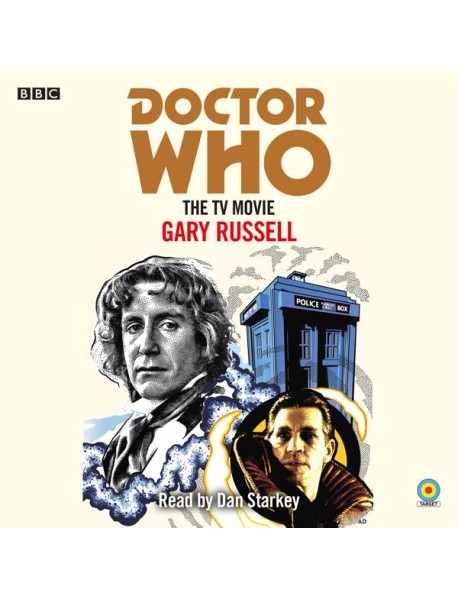 Doctor Who The TV Movie