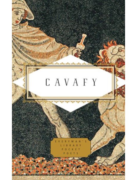 Cavafy Poems