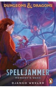 Dungeons Dragons Spelljammer Memorys