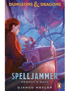 Dungeons Dragons Spelljammer Memorys