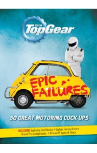 Top Gear Epic Failures