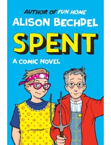Spent