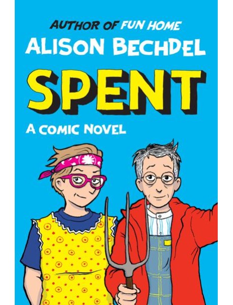 Spent