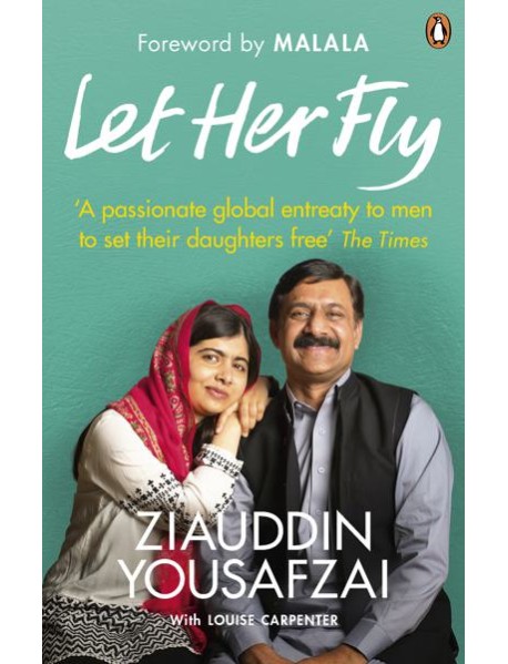 Let Her Fly