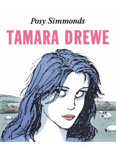 Tamara Drewe