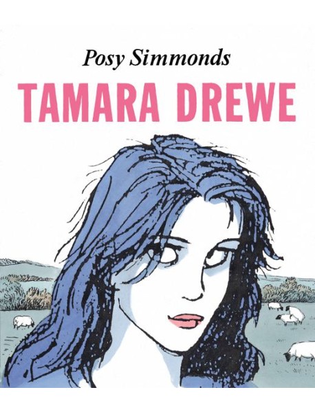 Tamara Drewe