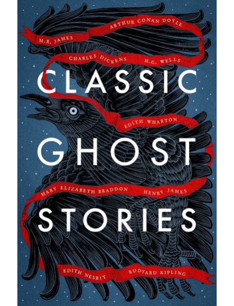 Classic Ghost Stories