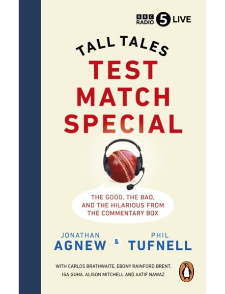 Test Match Special