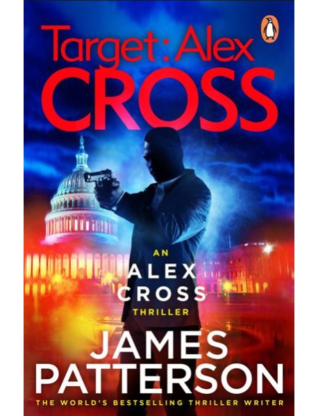 Target Alex Cross
