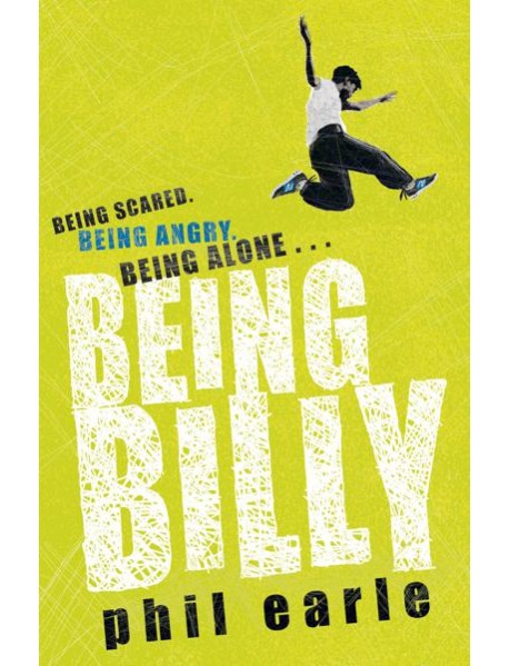 Being Billy