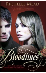 Bloodlines book 1