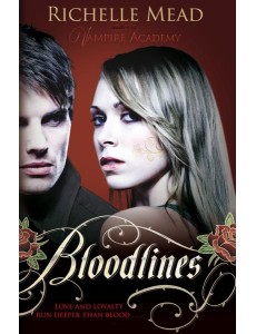 Bloodlines book 1