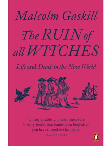 The Ruin of All Witches