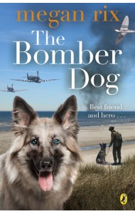 The Bomber Dog