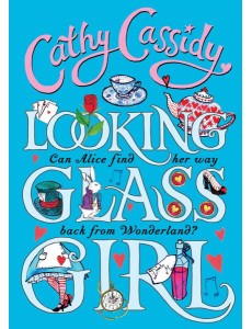 Looking Glass Girl