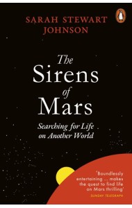The Sirens of Mars