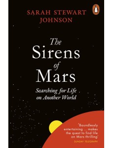 The Sirens of Mars