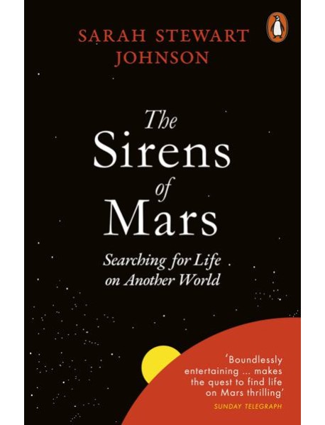 The Sirens of Mars