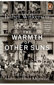 The Warmth of Other Suns