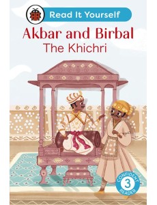 Akbar and Birbal The Khichri Read It